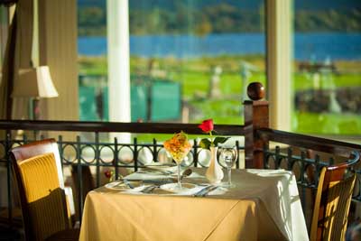 Killarney Restaurant